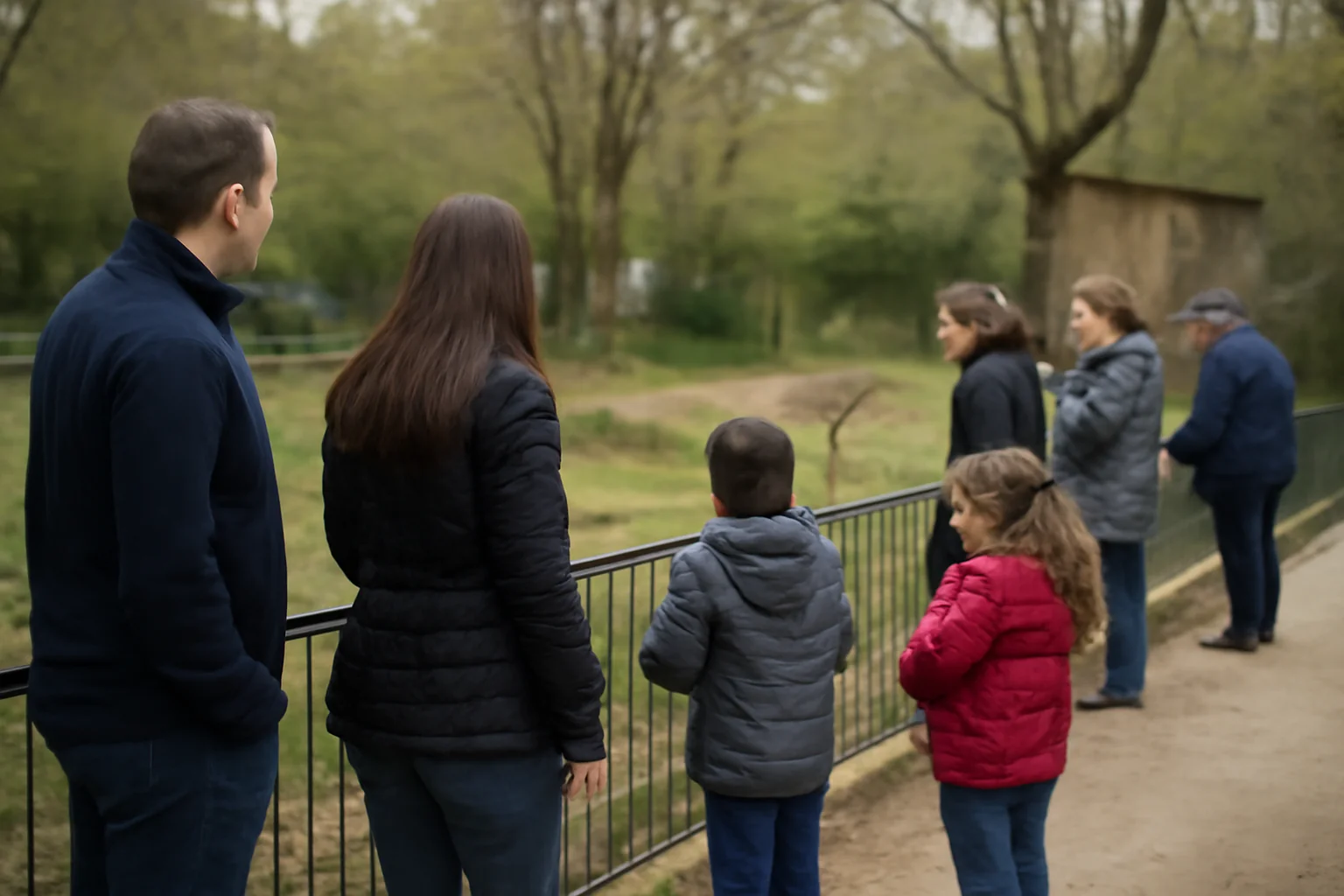 Grădina Zoologică din Craiova intră în reamenajare, animalele vor fi mutate temporar