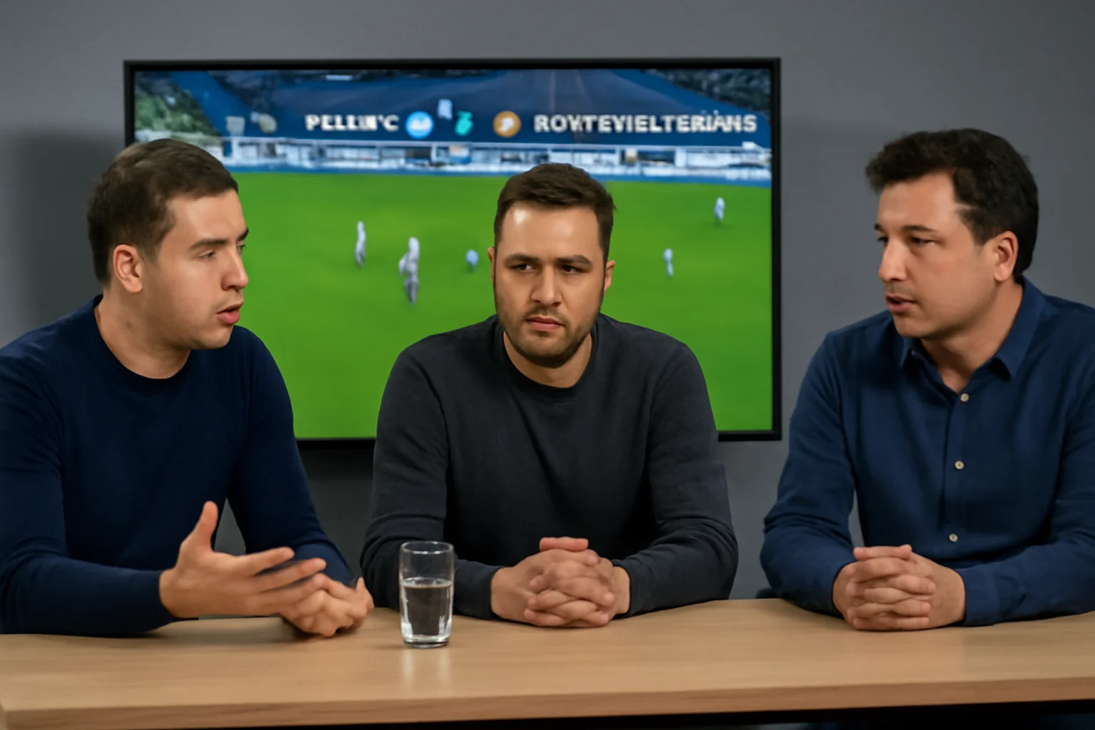 GSP Live analizează la Craiova victoria Universității cu 4–0 și poziția de lider în Superligă