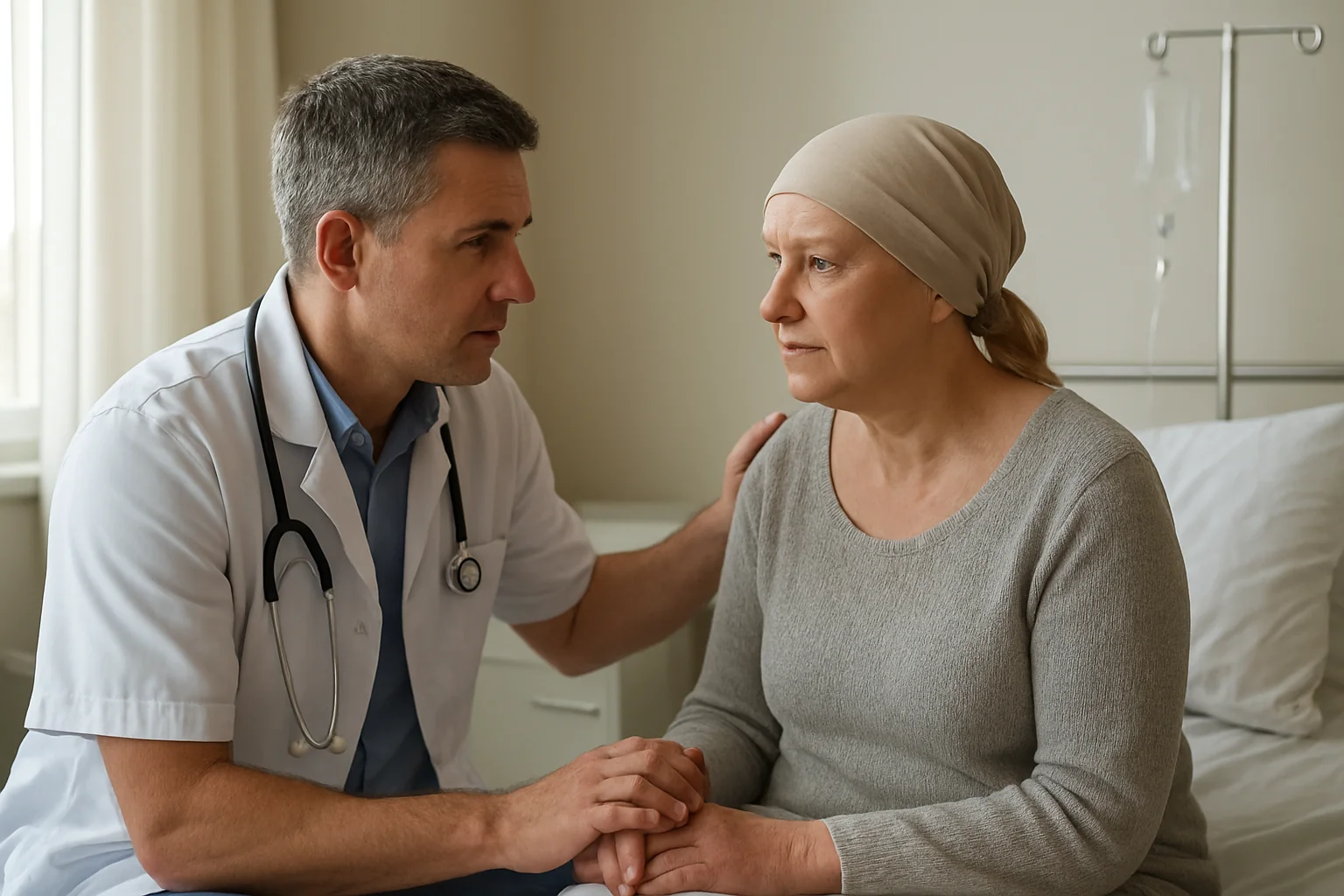 Investiție de 24 milioane lei în oncologie