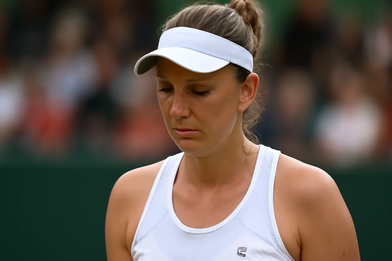 Irina Begu eliminată de olandeza Lamens în calificările Roland Garros