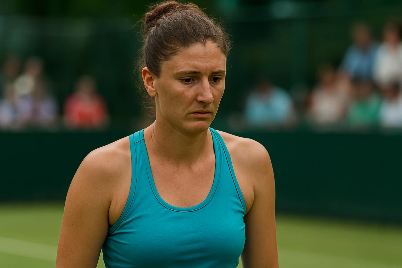 Irina Begu, eliminată în optimi la Bad Homburg