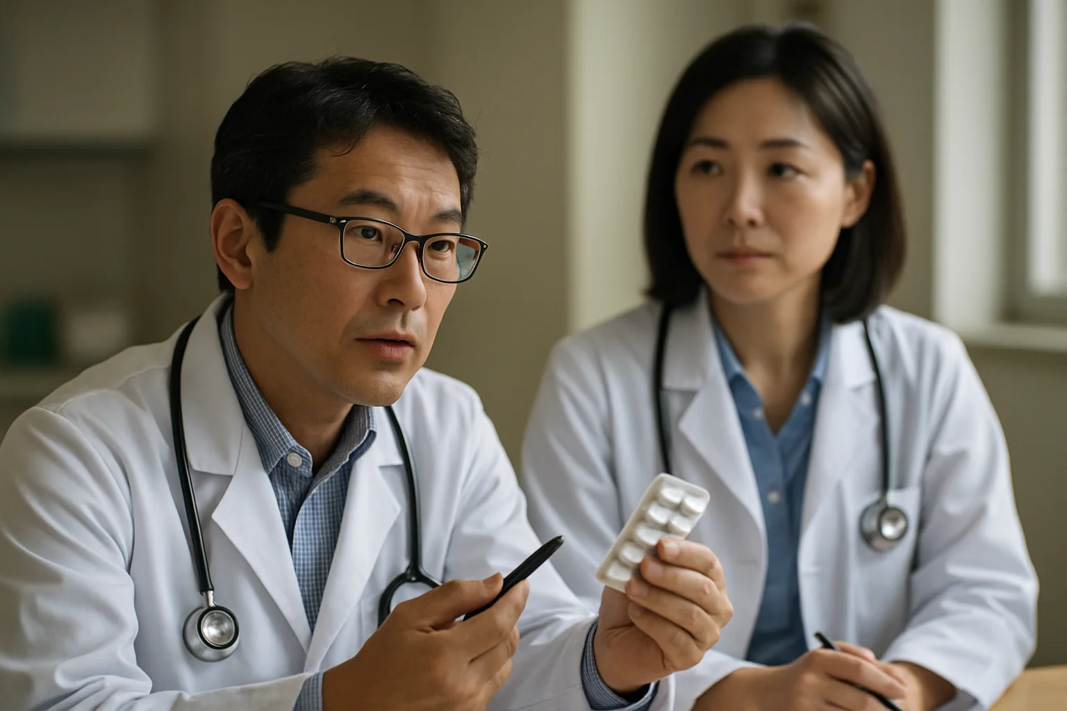 Japonia reduce antibioticele la copii prin stimulente