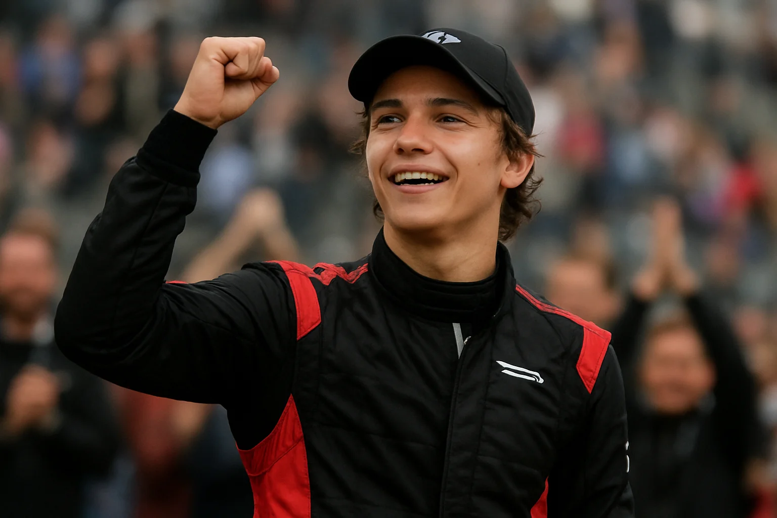 Kimi Antonelli câștigă al patrulea Mare Premiu în Canada