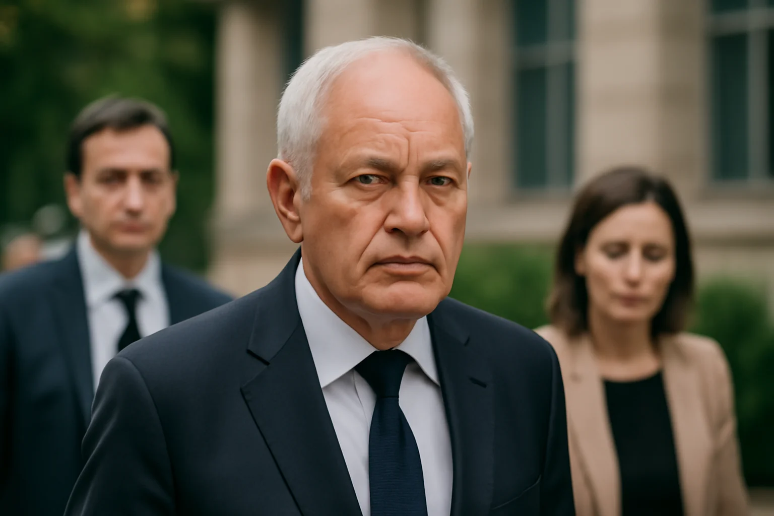 Legea Guvernului, blocată înainte de implementarea din ianuarie 2026