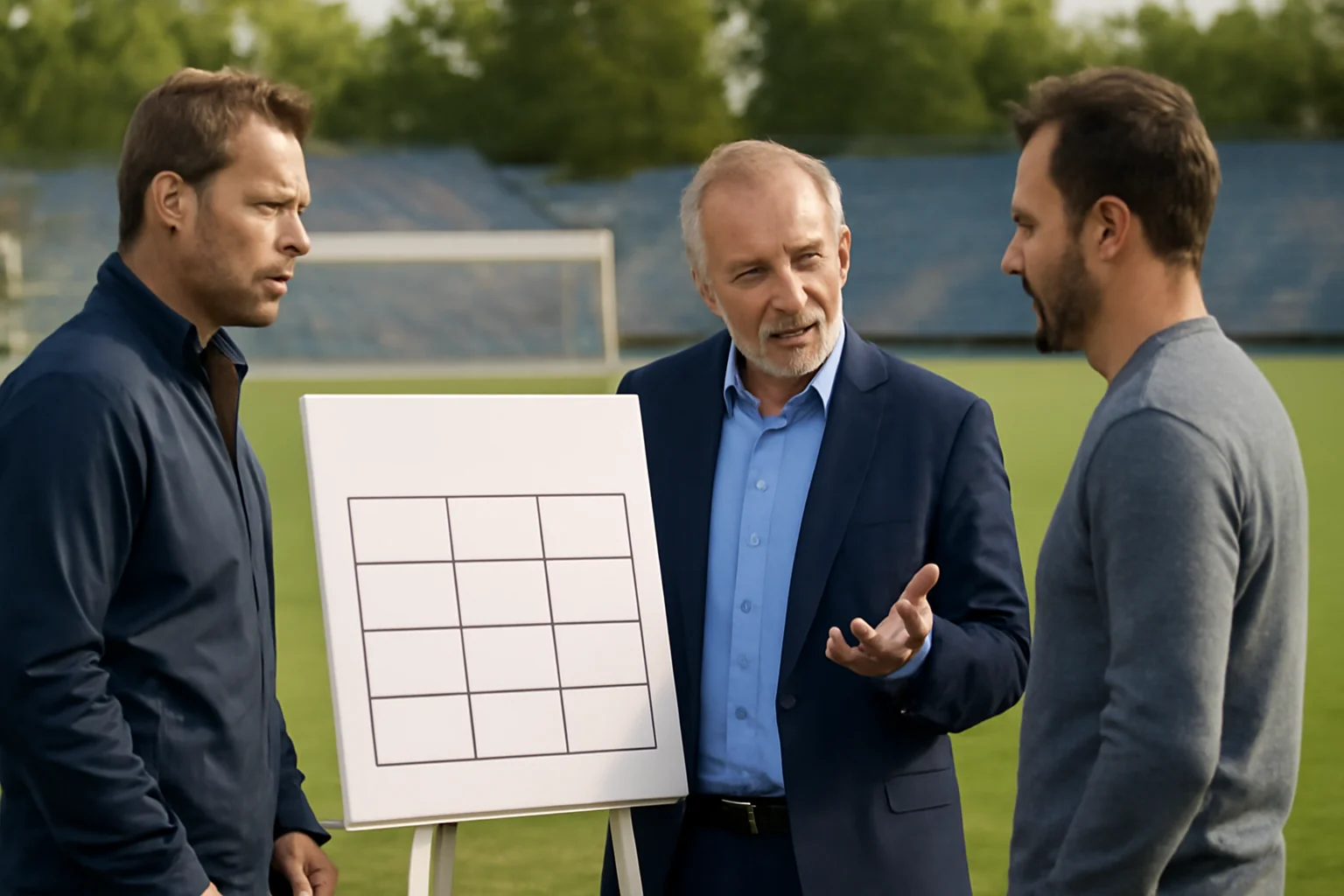 Liga Națiunilor 2028 va avea un format nou pentru preliminarii