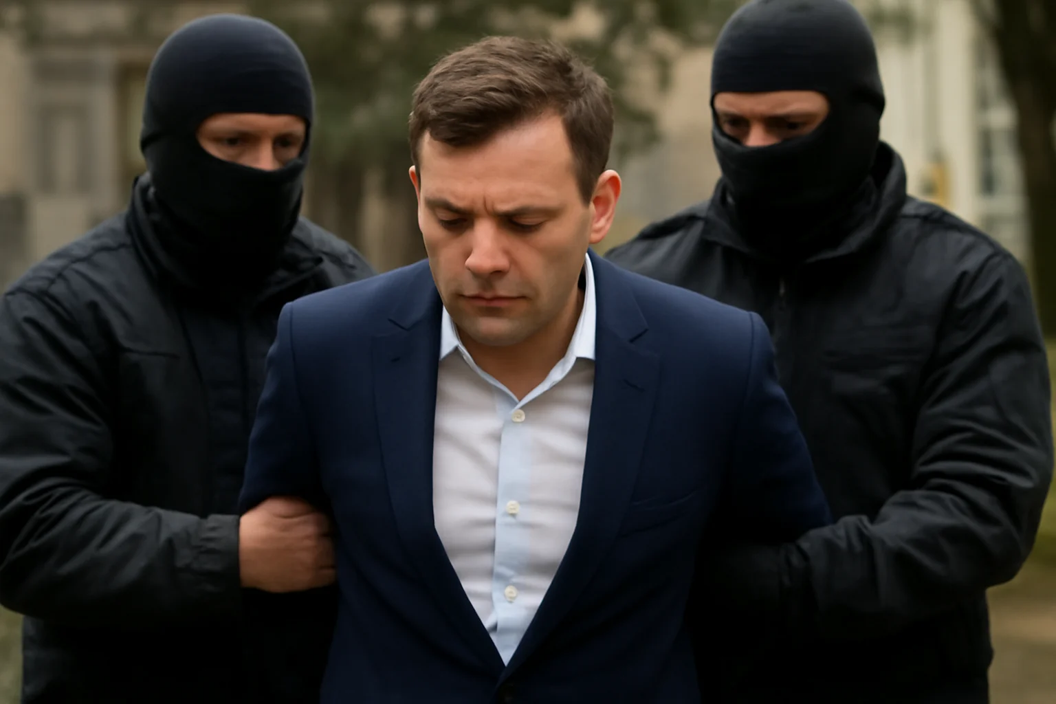 Mihai Savin reținut de anchetatori după numirea recentă