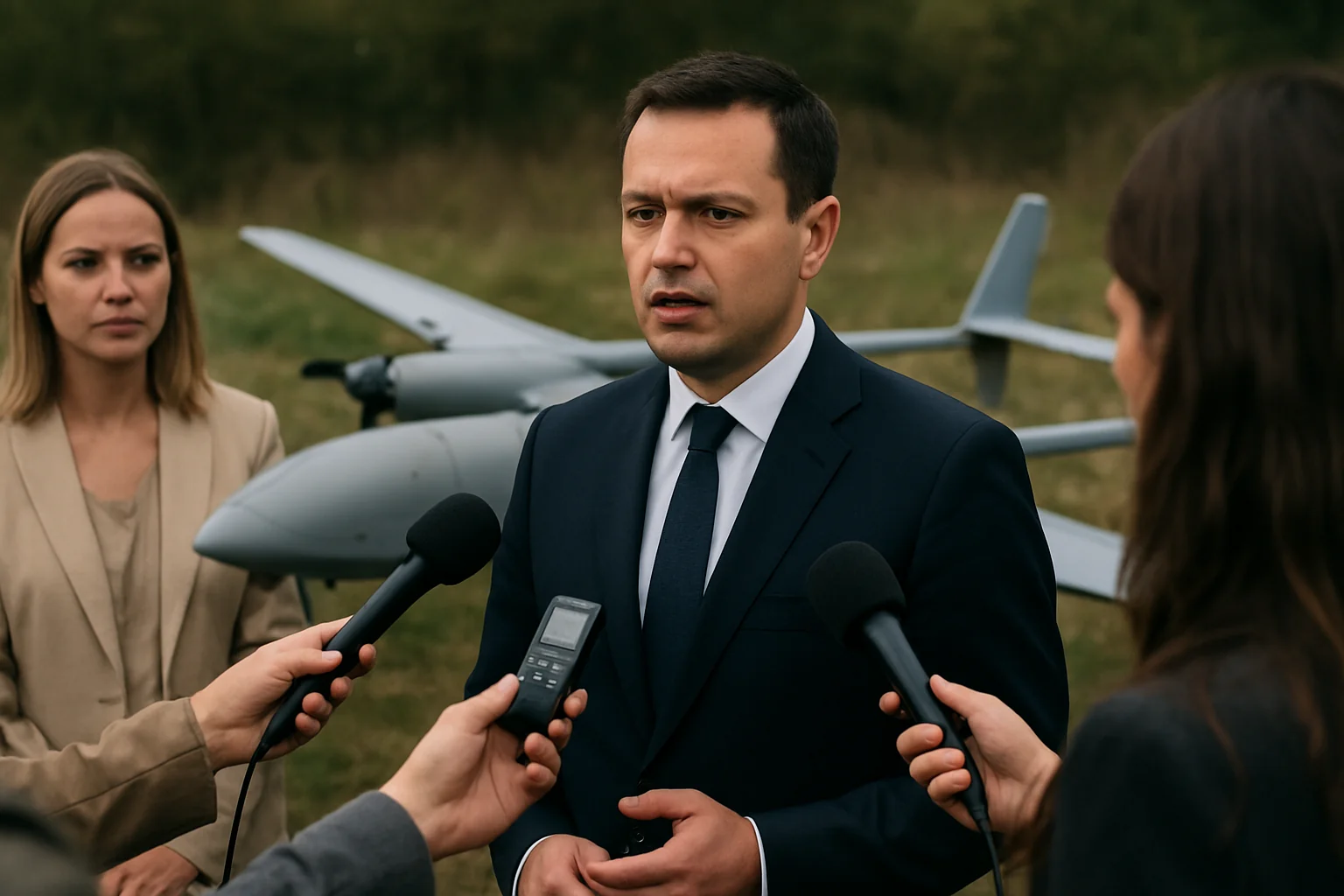 Ministerul Apărării achiziționează drone de 30,7 milioane euro