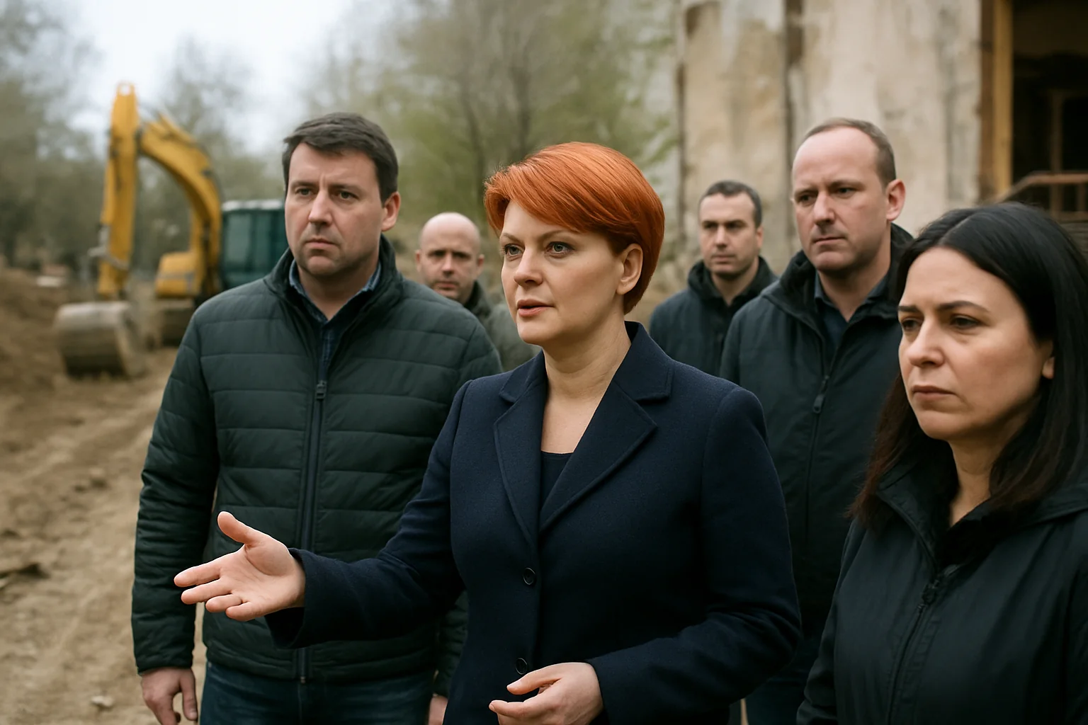 Modernizare Grădina de Vară Patria Craiova: Nume nou