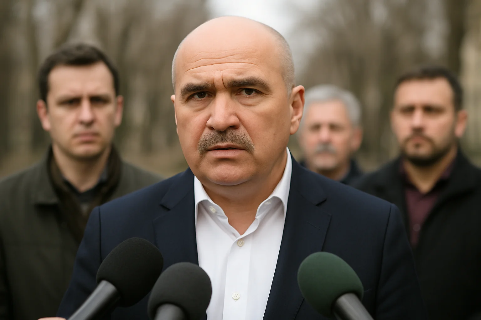 Negocieri fără acord la Cotroceni
