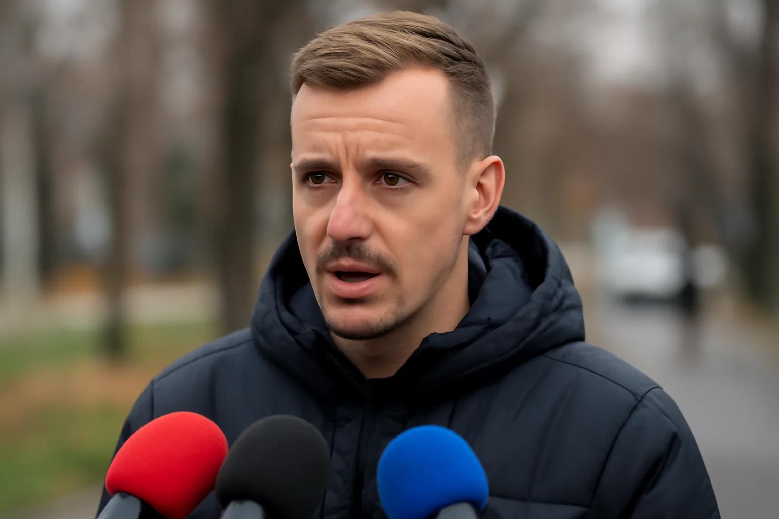 Nicușor Bancu, mesaj din Antalya pentru suporterii din Craiova după eliminarea Universității din Conference League