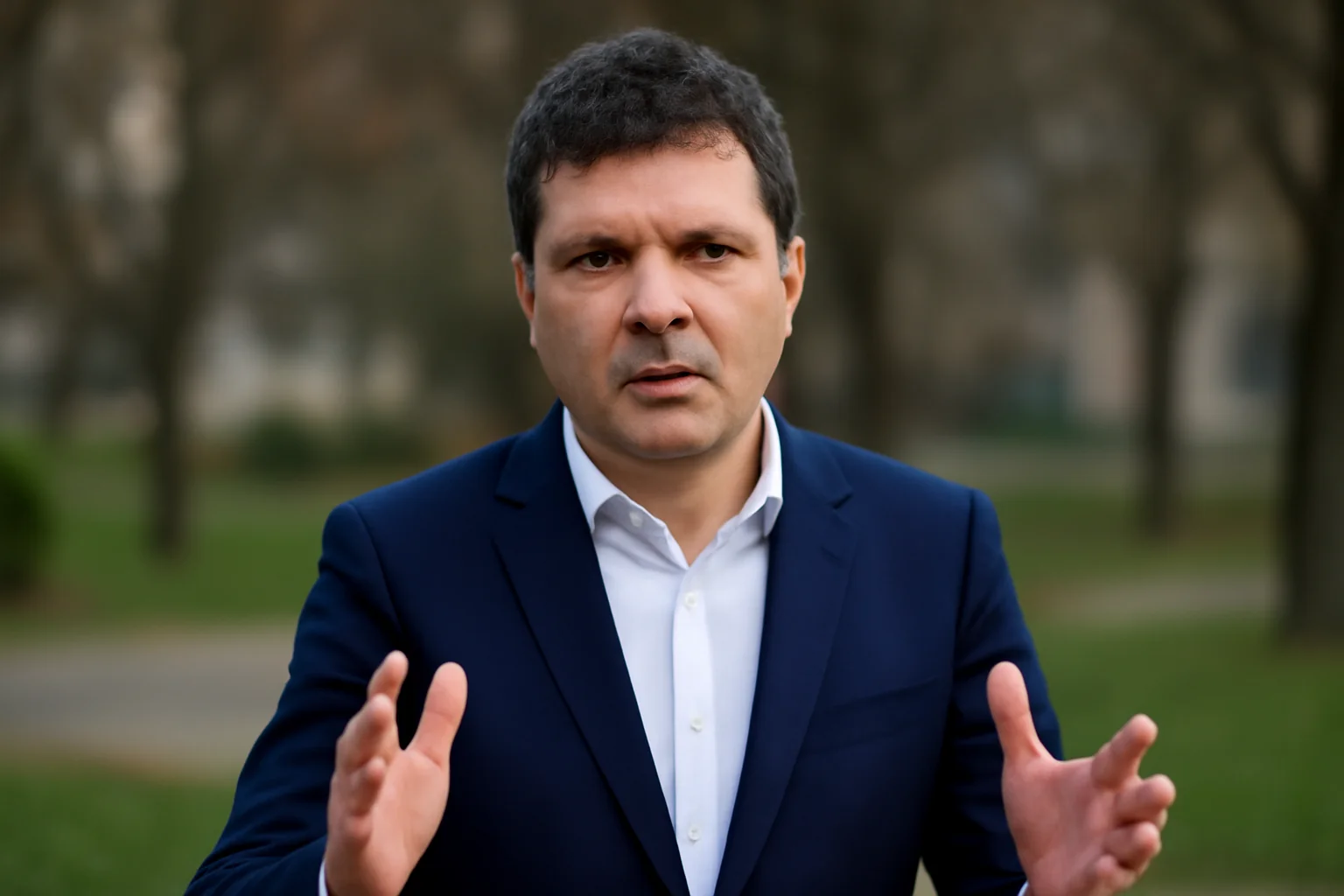 Nicușor Dan, apel pentru combaterea extremismului religios