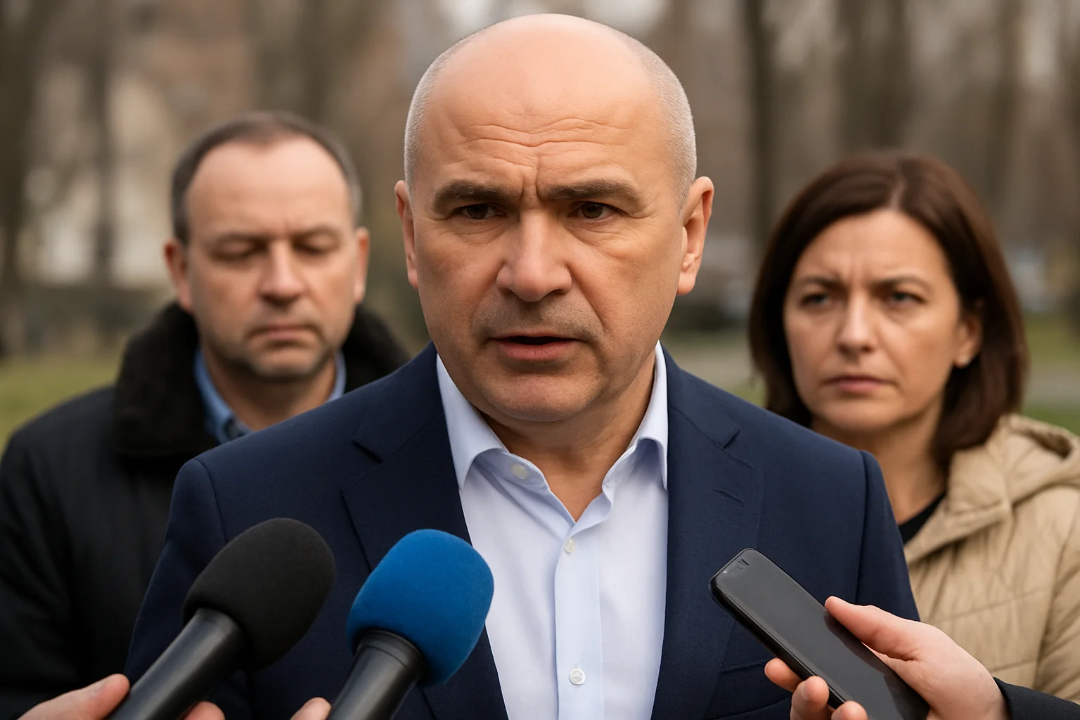 Parlamentul, convocat pentru deblocarea fondurilor PNRR