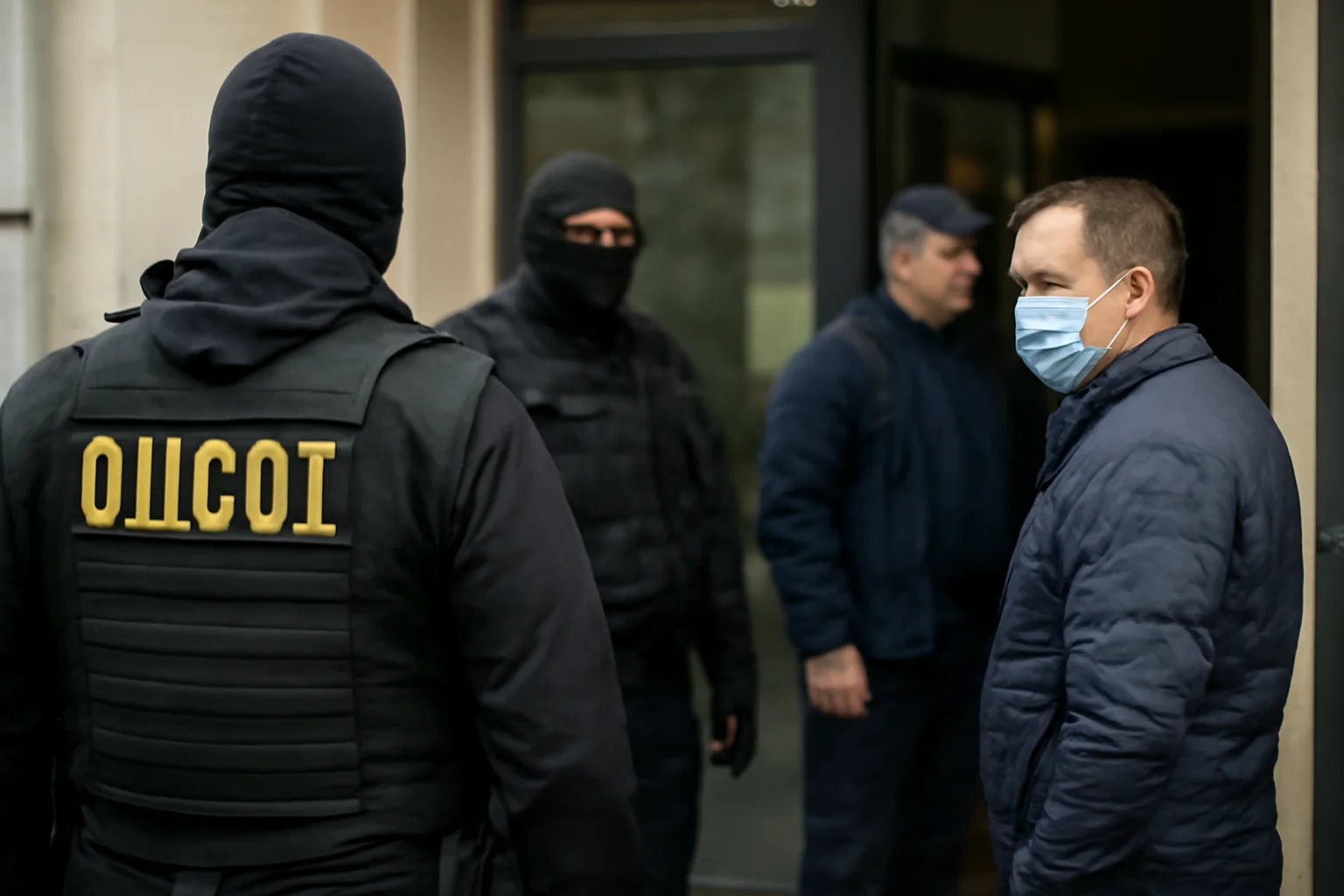 Percheziții în corupție vizează doi procurori din Constanța