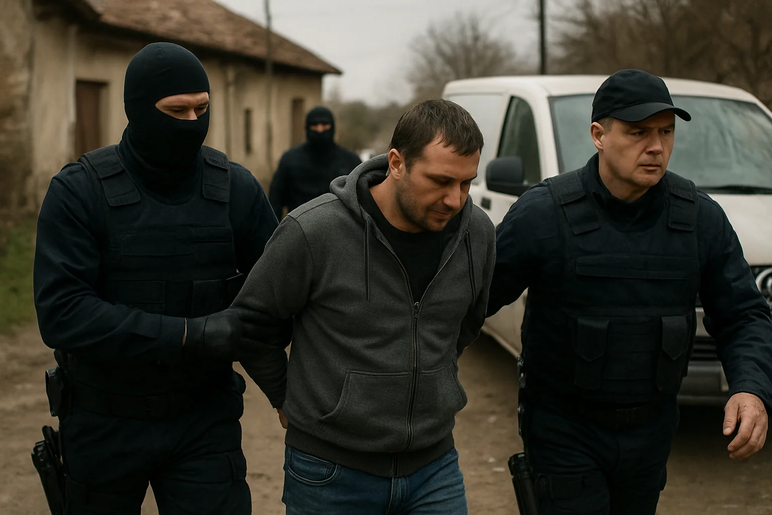 Percheziții în Olt pentru combaterea contrabandei cu țigări