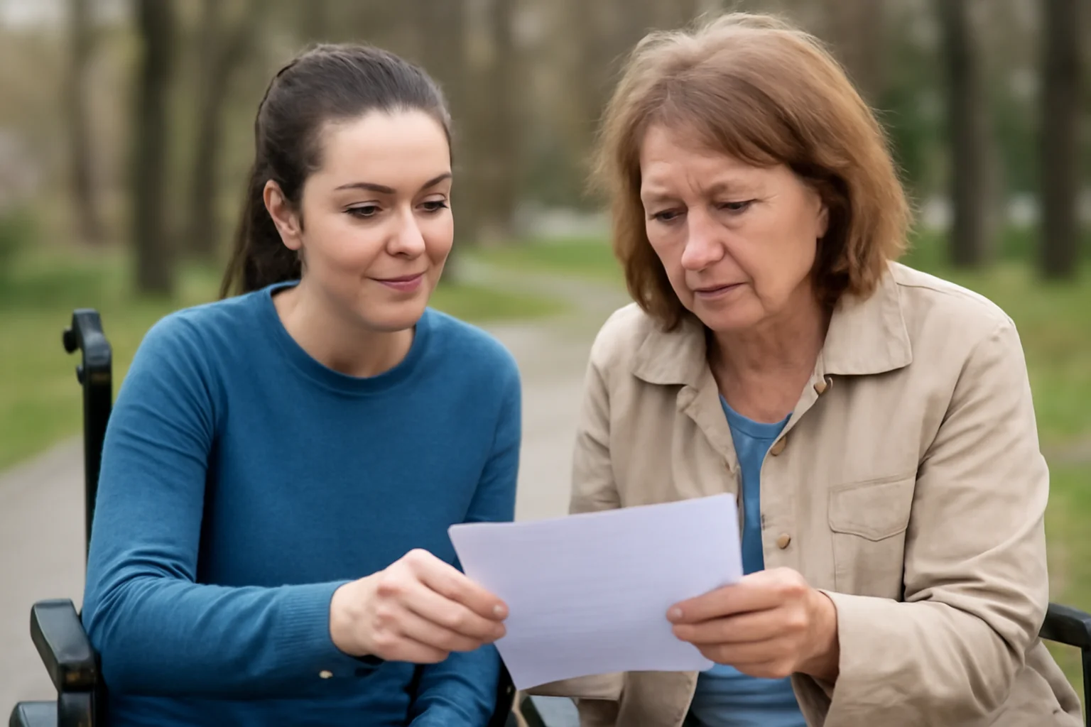Plăți pentru persoanele cu dizabilități din Craiova și județul Dolj, anunțate de AJPIS