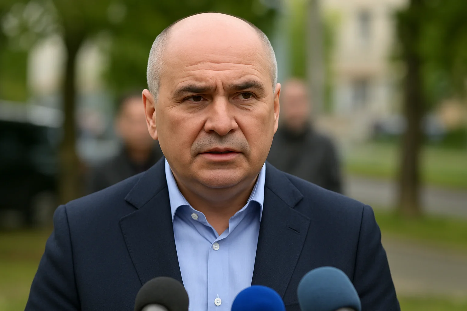 PNL susține guvern PSD doar cu acord politic