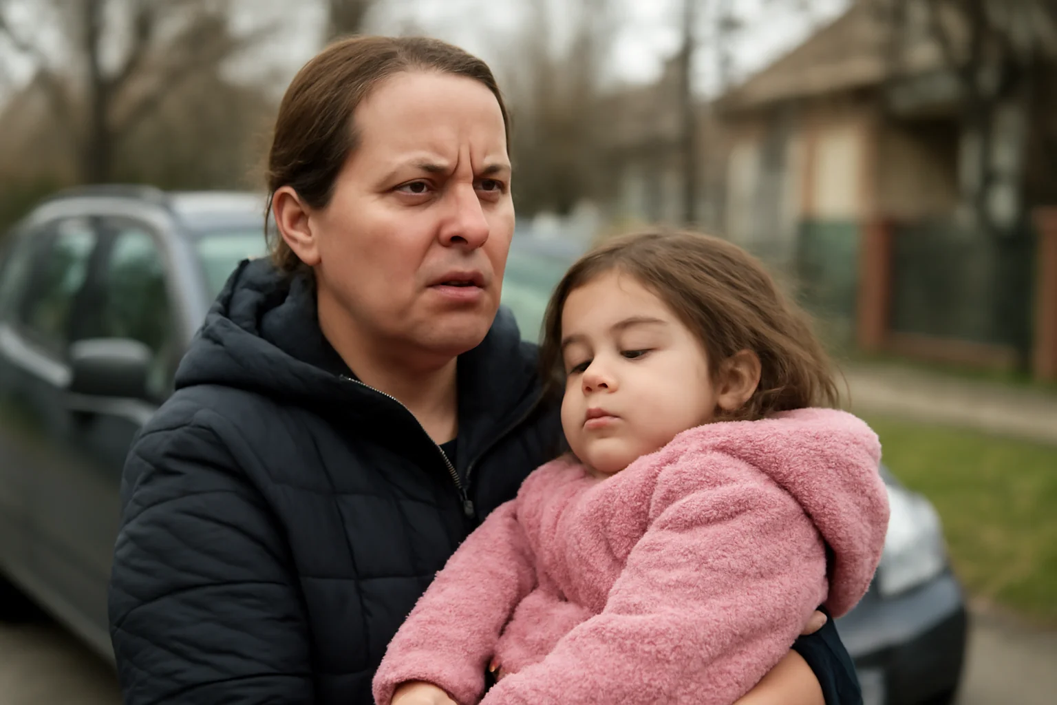 poliția investighează o posibilă tentativă de omor