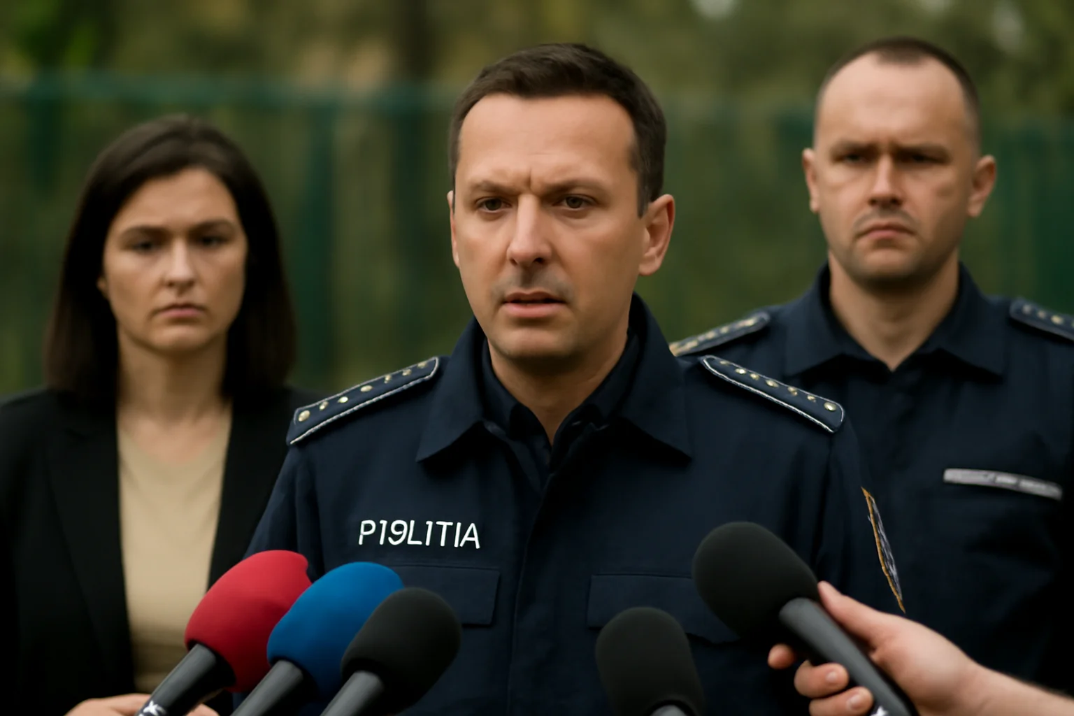Polițiștii din Dolj avertizează la Craiova asupra creșterii fraudelor online și telefonice