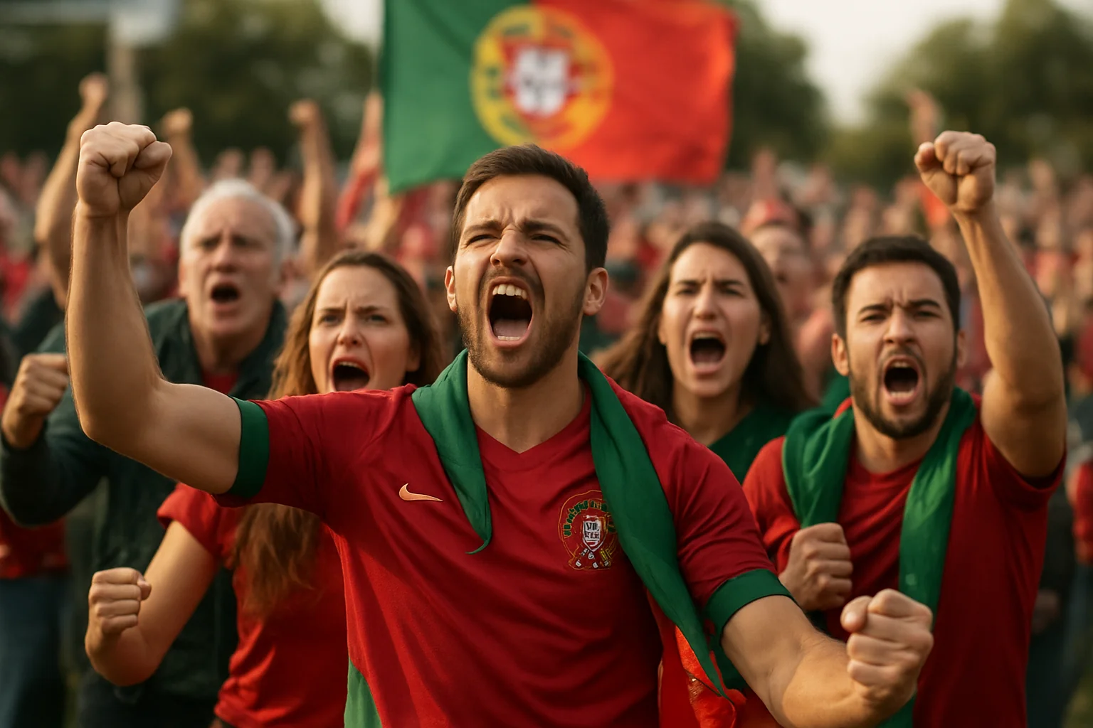 Portugalia, în optimi la CM 2026 după victorie cu Croația