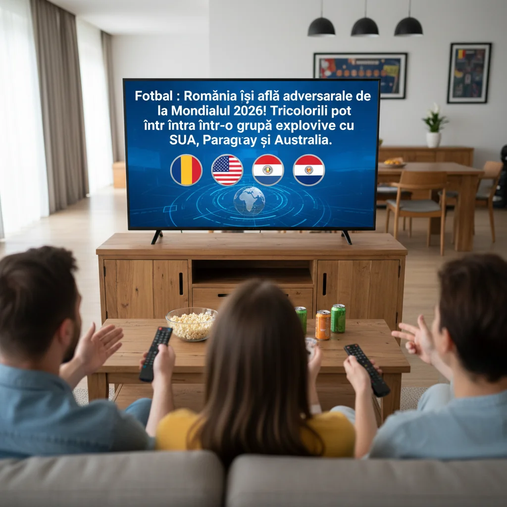 posibile grupe tari cu SUA, Paraguay și Australia