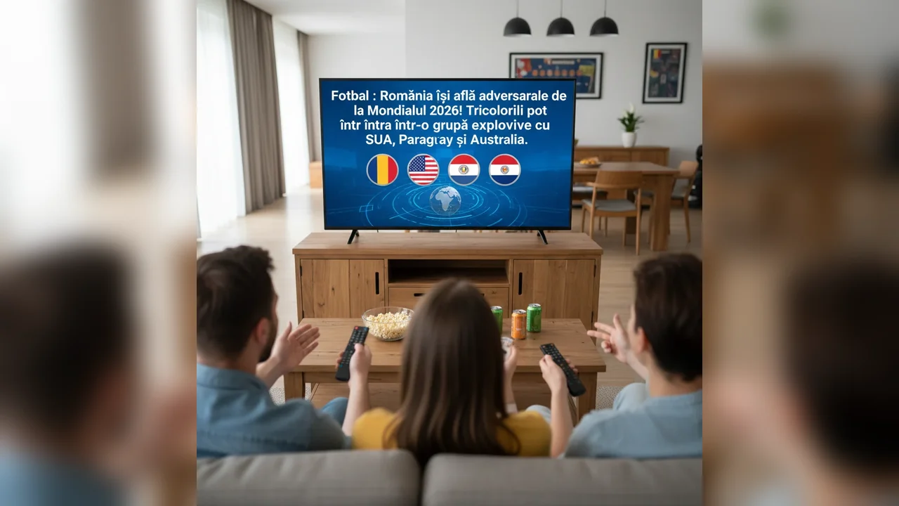 posibile grupe tari cu SUA, Paraguay și Australia