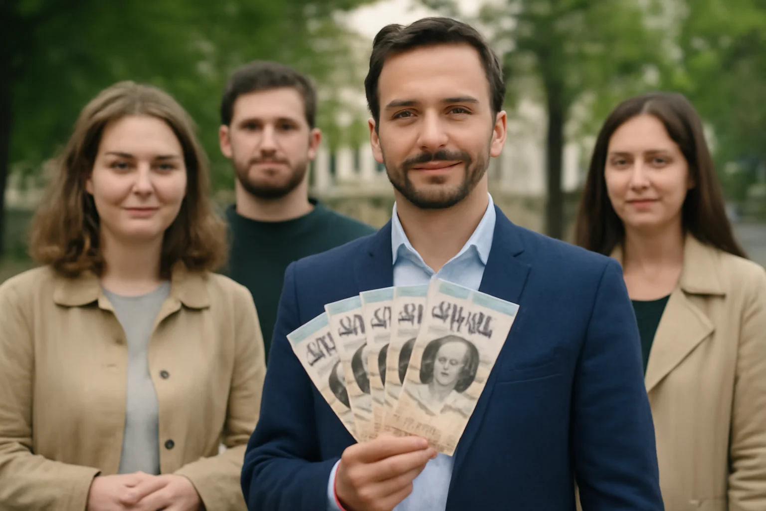 PPC Energie oferă 300 bilete pentru Festivalul Shakespeare 2026