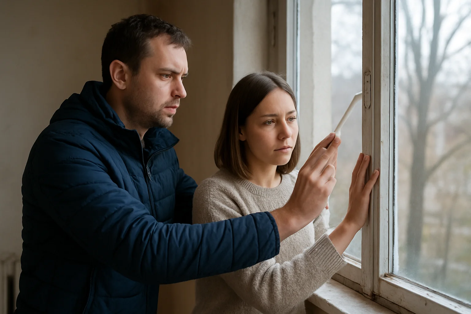 Pregătirea locuinței pentru sezonul rece în Craiova – ghid practic 2025
