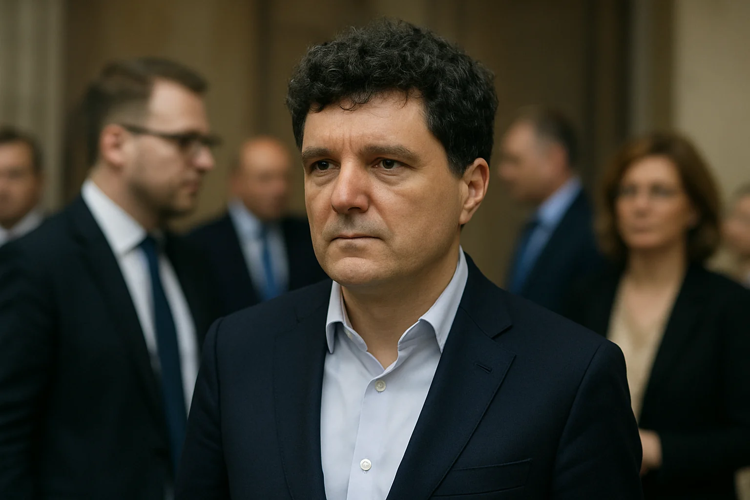 Președintele Nicușor Dan, la Summitul NATO în Polonia