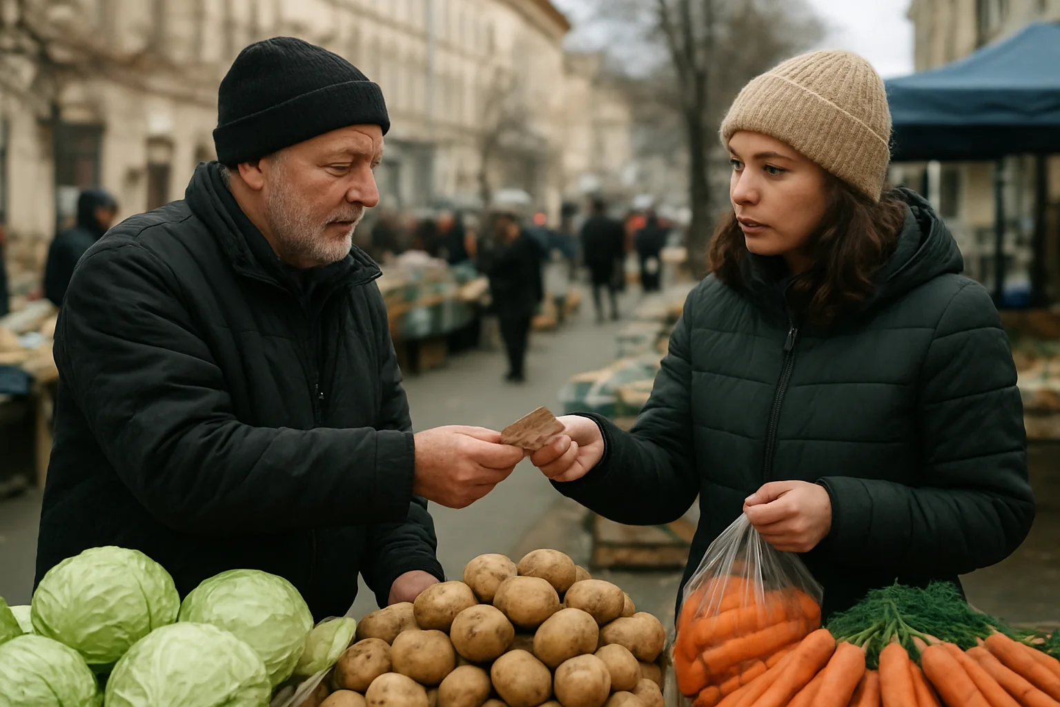 Prețurile zilei în Craiova – 2025-12-28
