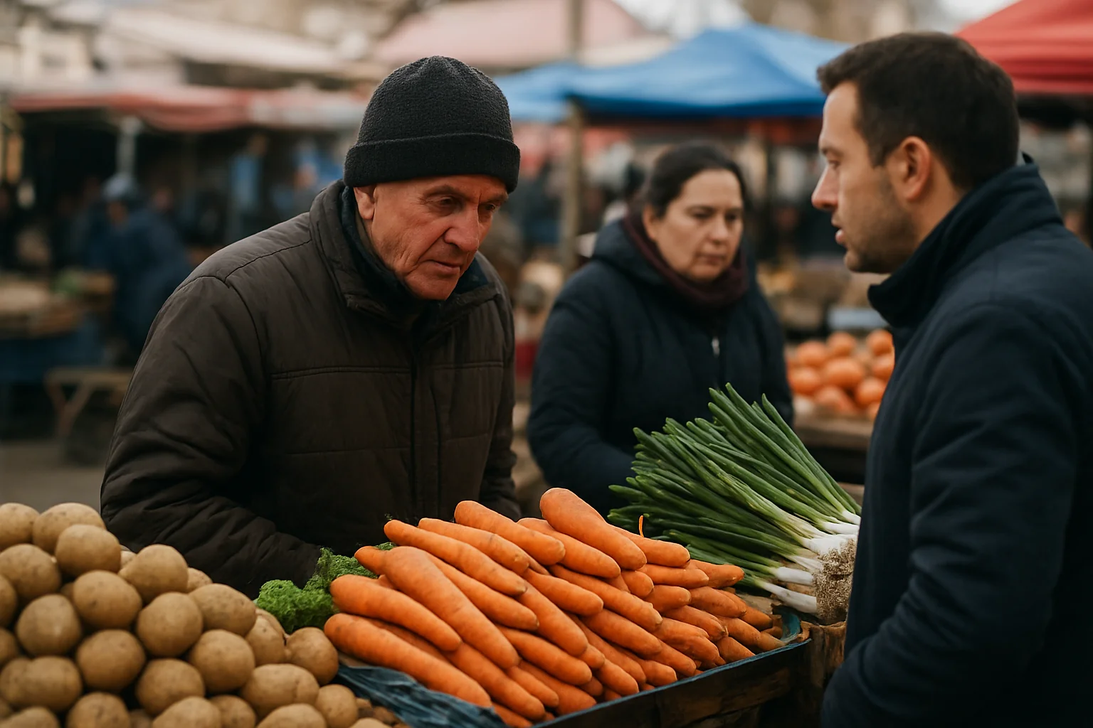 Prețurile zilei în România – 2026-01-01