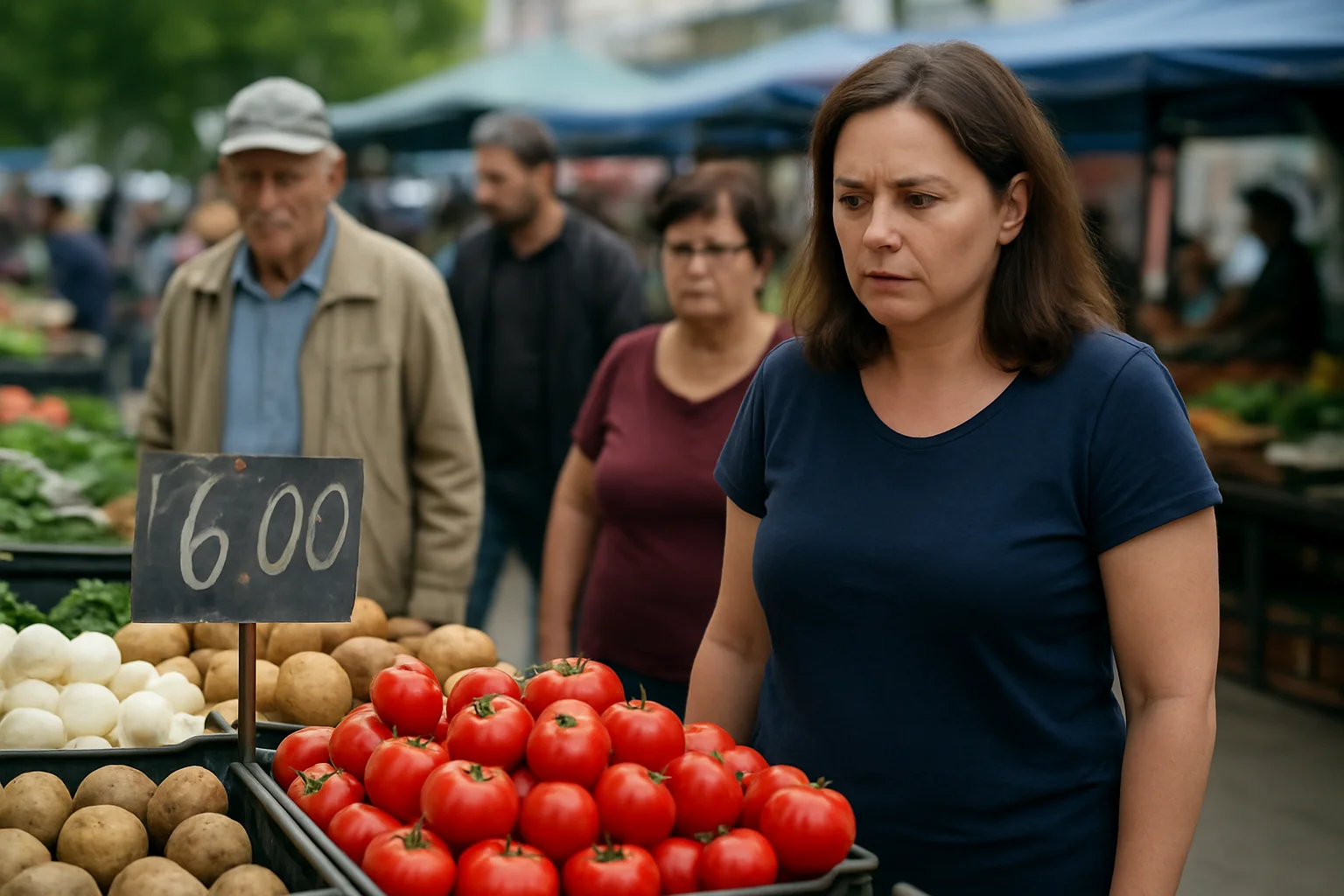 Prețurile zilei în România – 2026-05-14