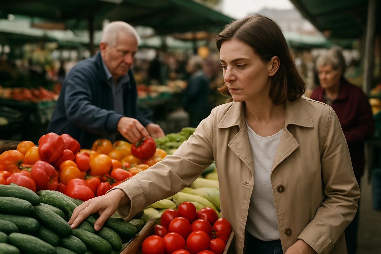 Prețurile zilei în România – 2026-05-15