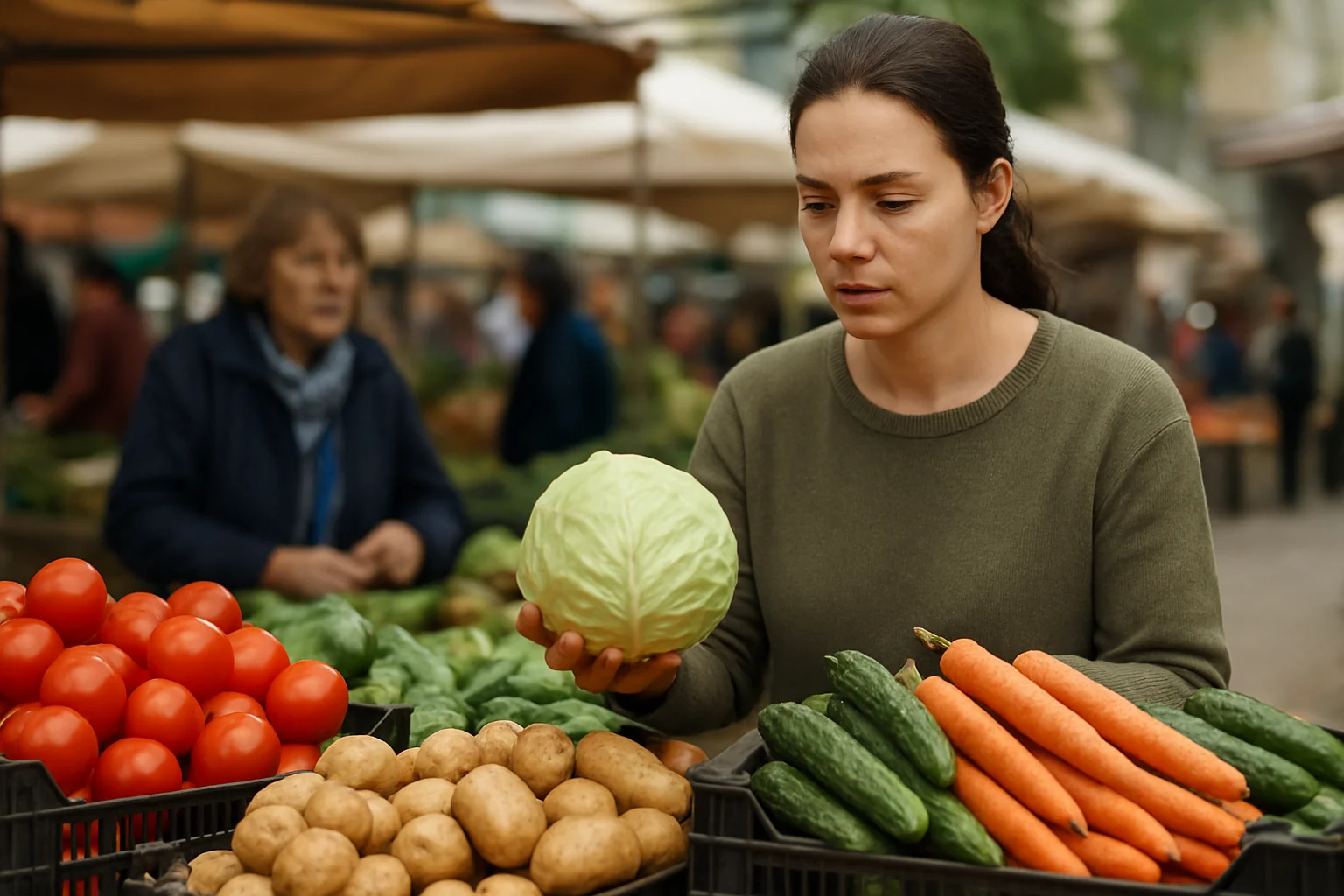 Prețurile zilei în România – 2026-05-18
