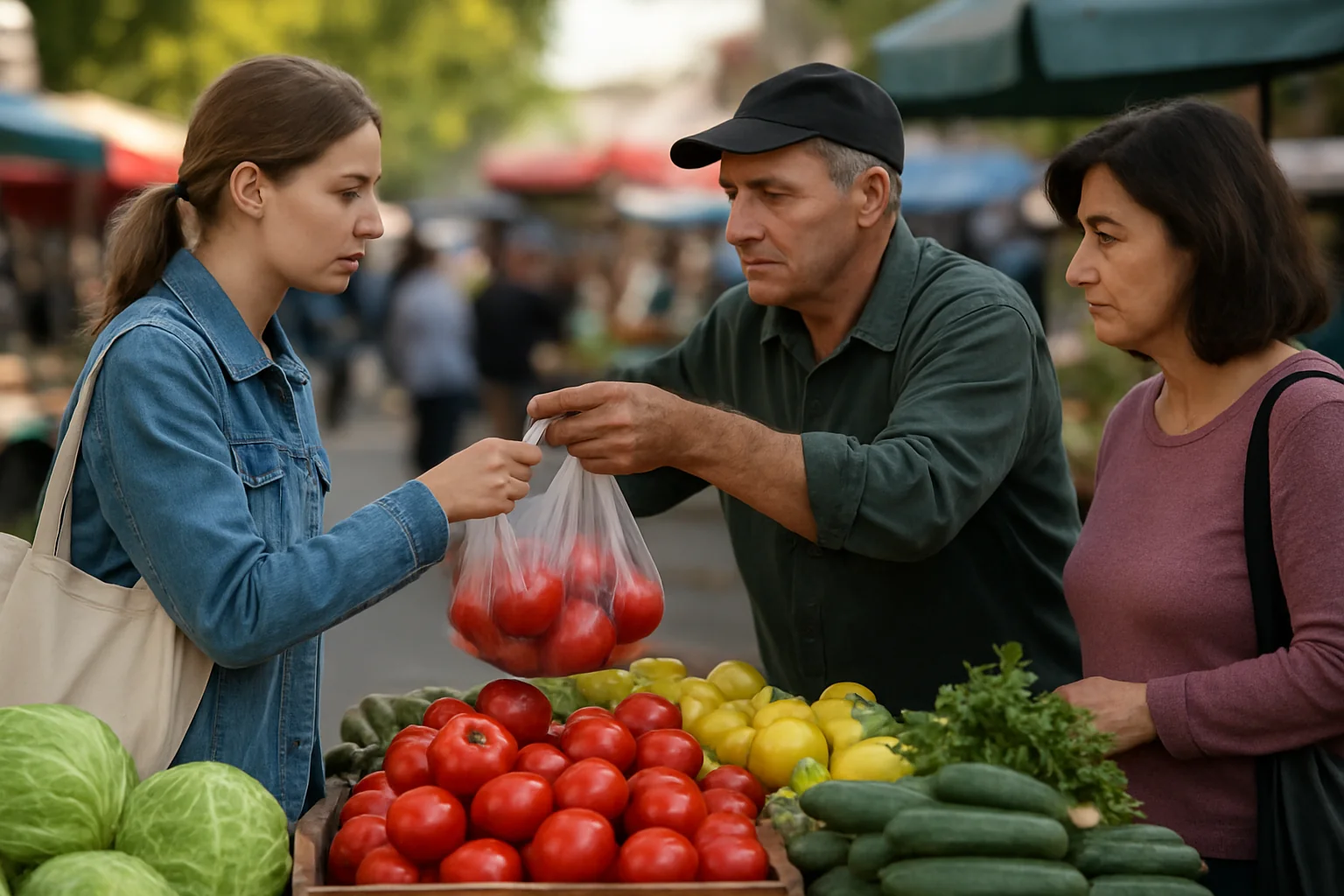 Prețurile zilei în România – 2026-05-19