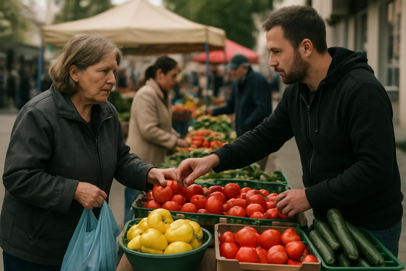 Prețurile zilei în România – 2026-05-22