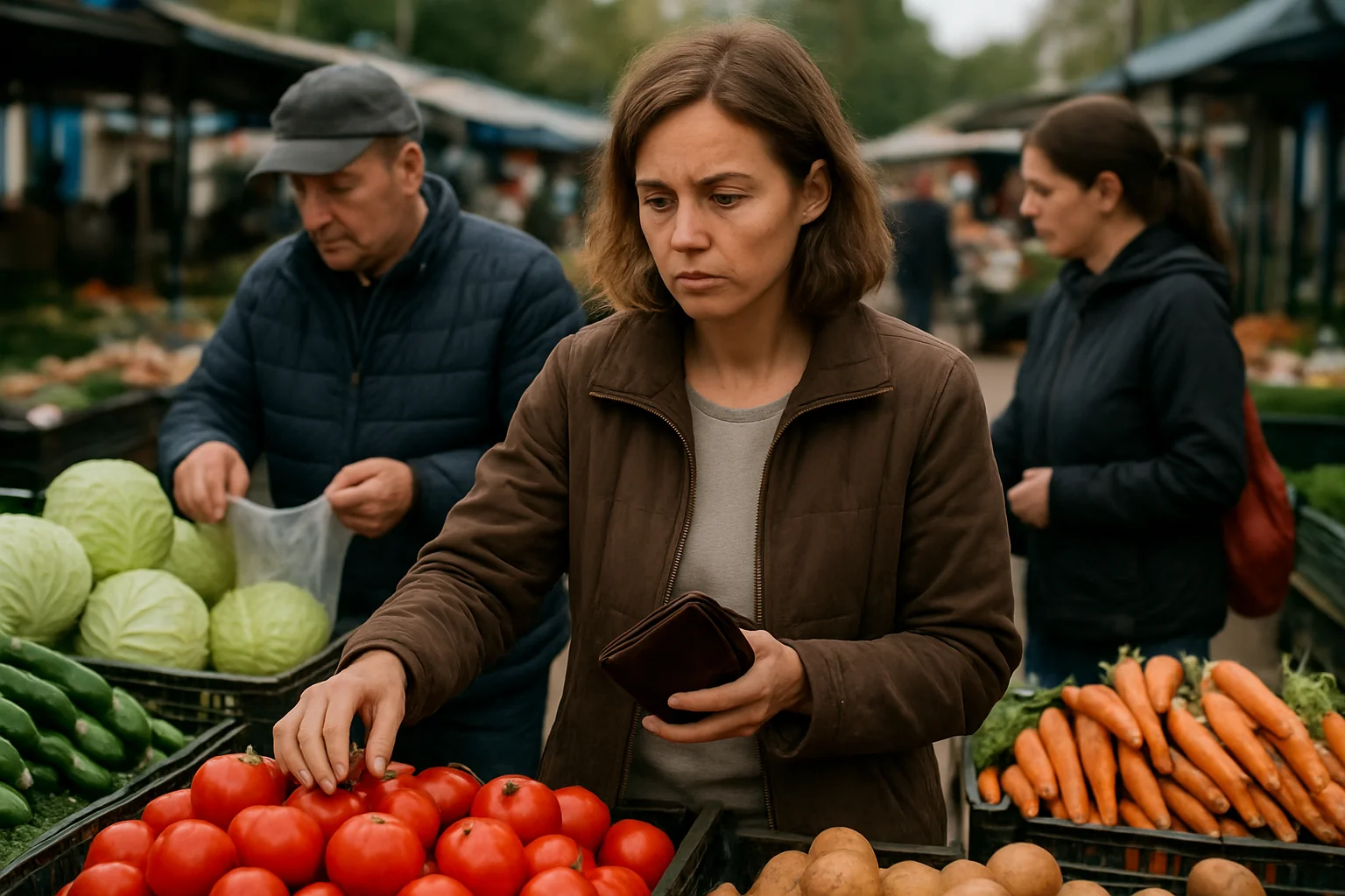 Prețurile zilei în România – 2026-05-23