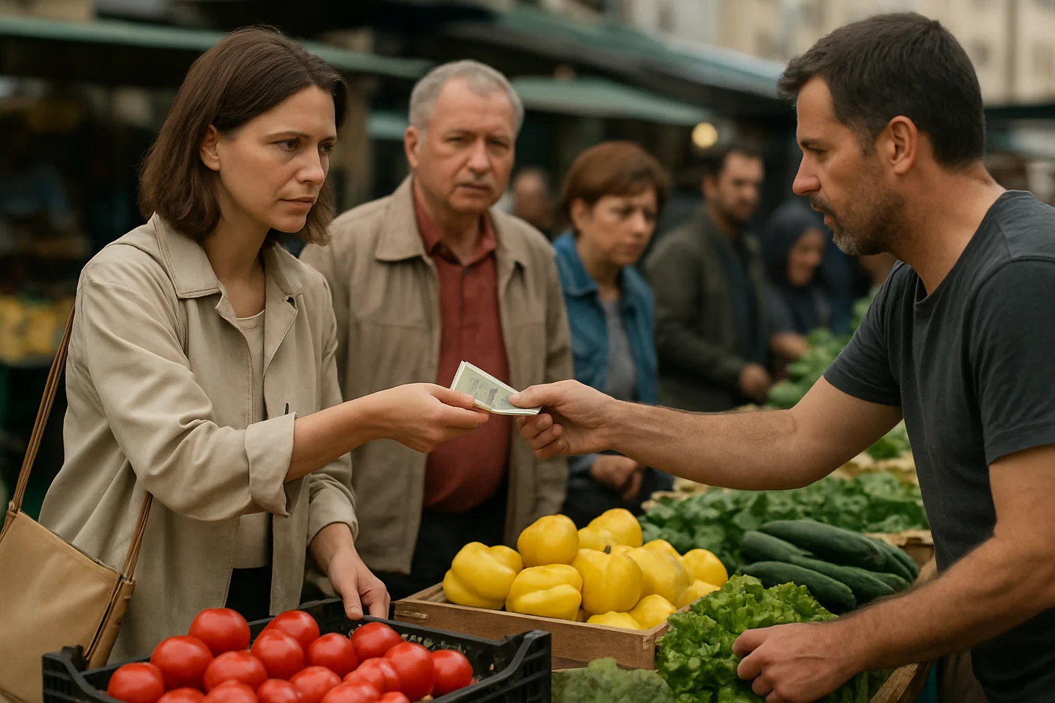 Prețurile zilei în România – 2026-05-27