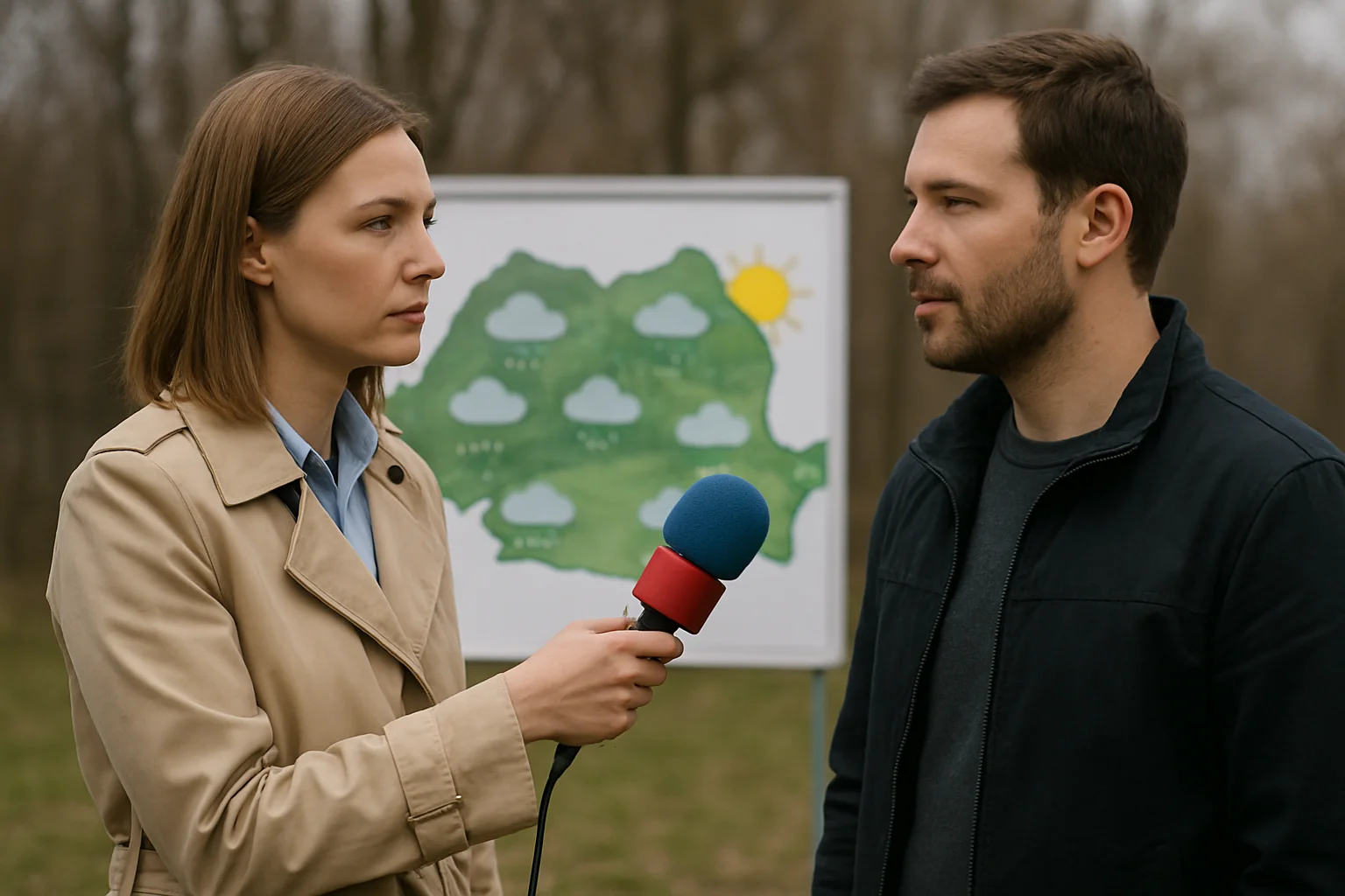 Prognoza meteo Craiova: Iulie aduce căldură și puține ploi