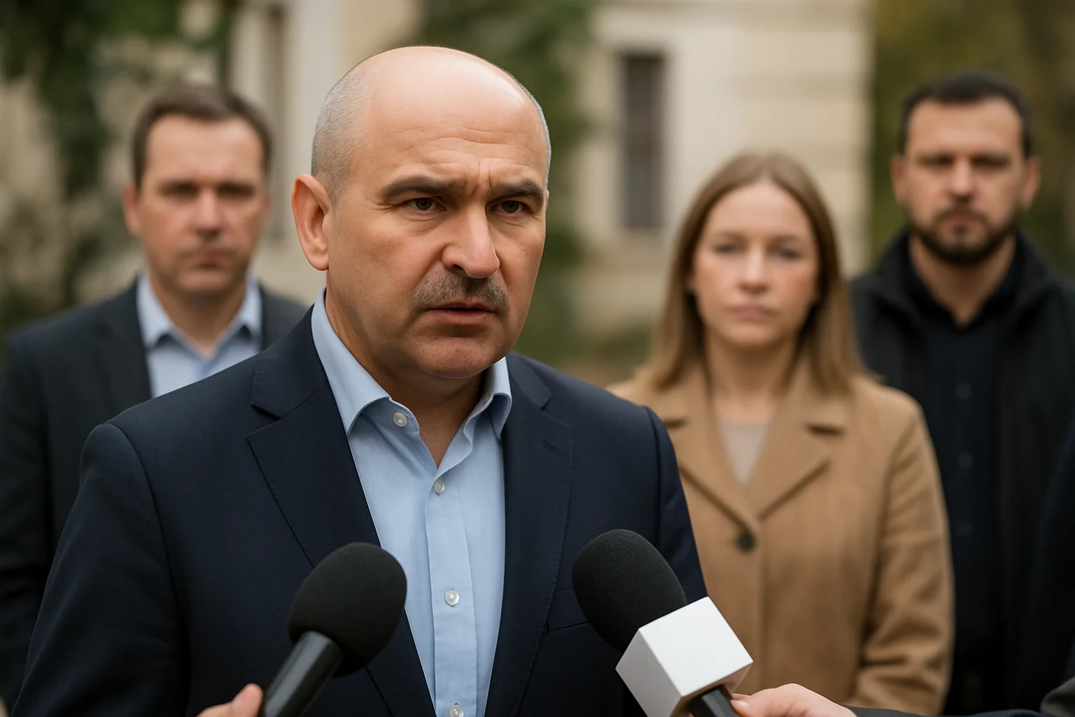 Proiectele trebuie analizate până la mijlocul săptămânii