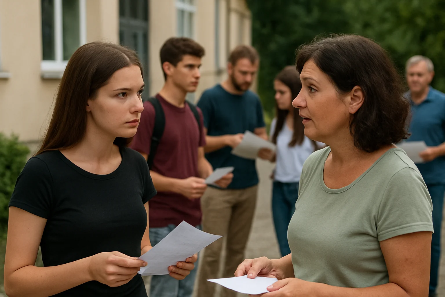 Promovabilitate EN 2026 de 76,7% după contestații