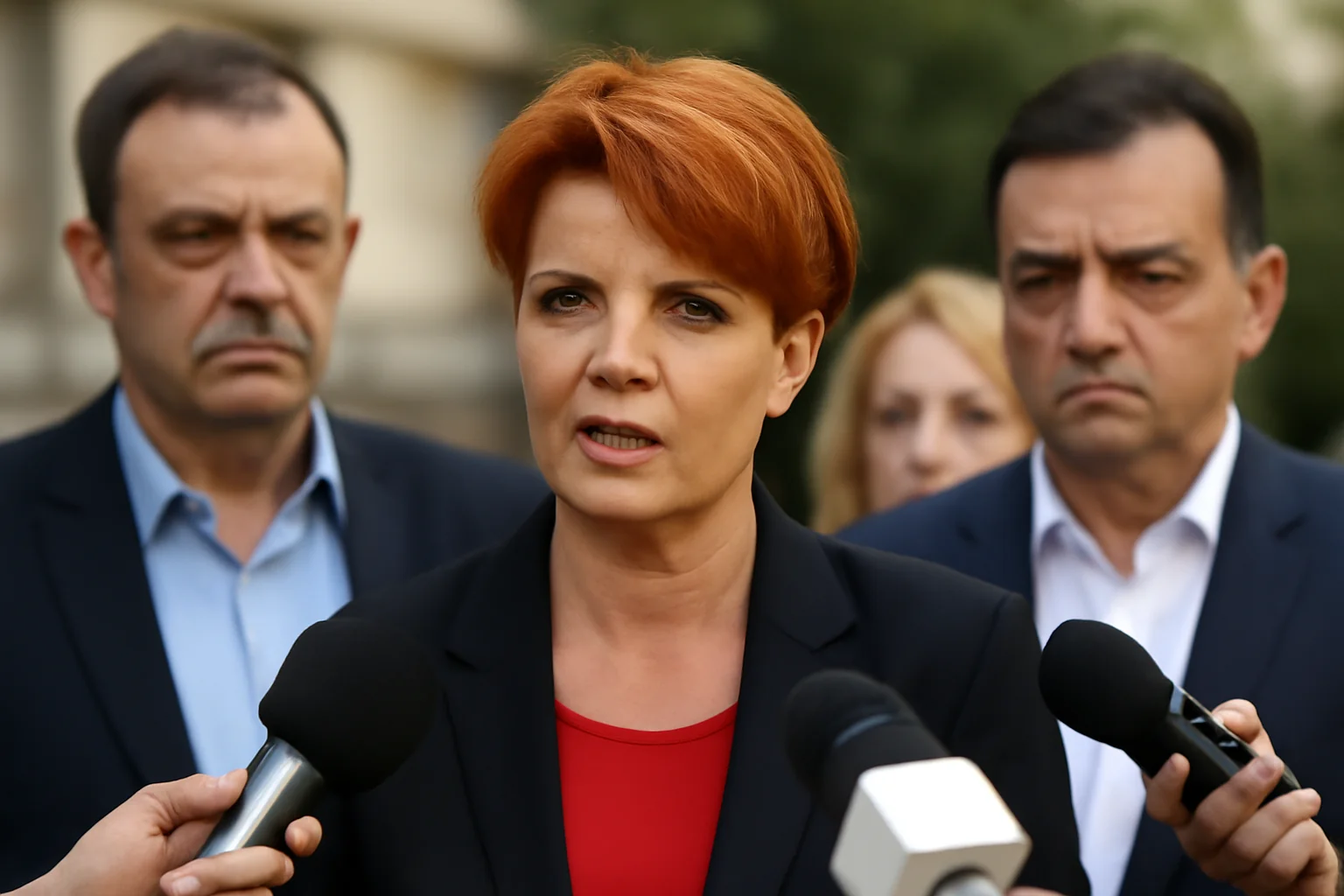 PSD părăsește guvernarea, dar rămâne deschis la revenire dacă PNL înlocuiește premierul