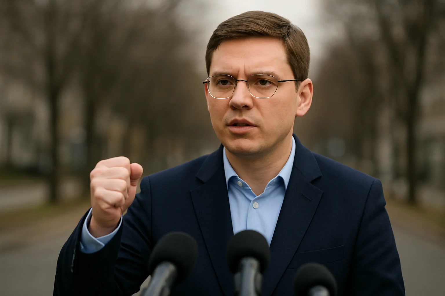 PSD respinge categoric o guvernare cu AUR