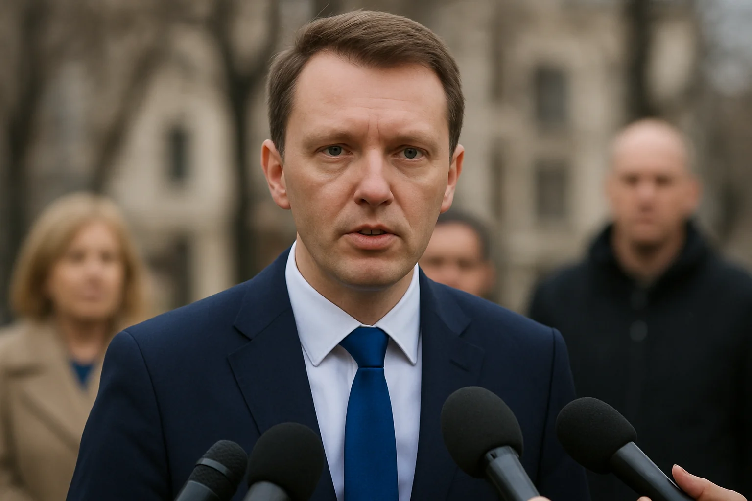PSD vrea puterea totală, nu rezolvarea problemelor