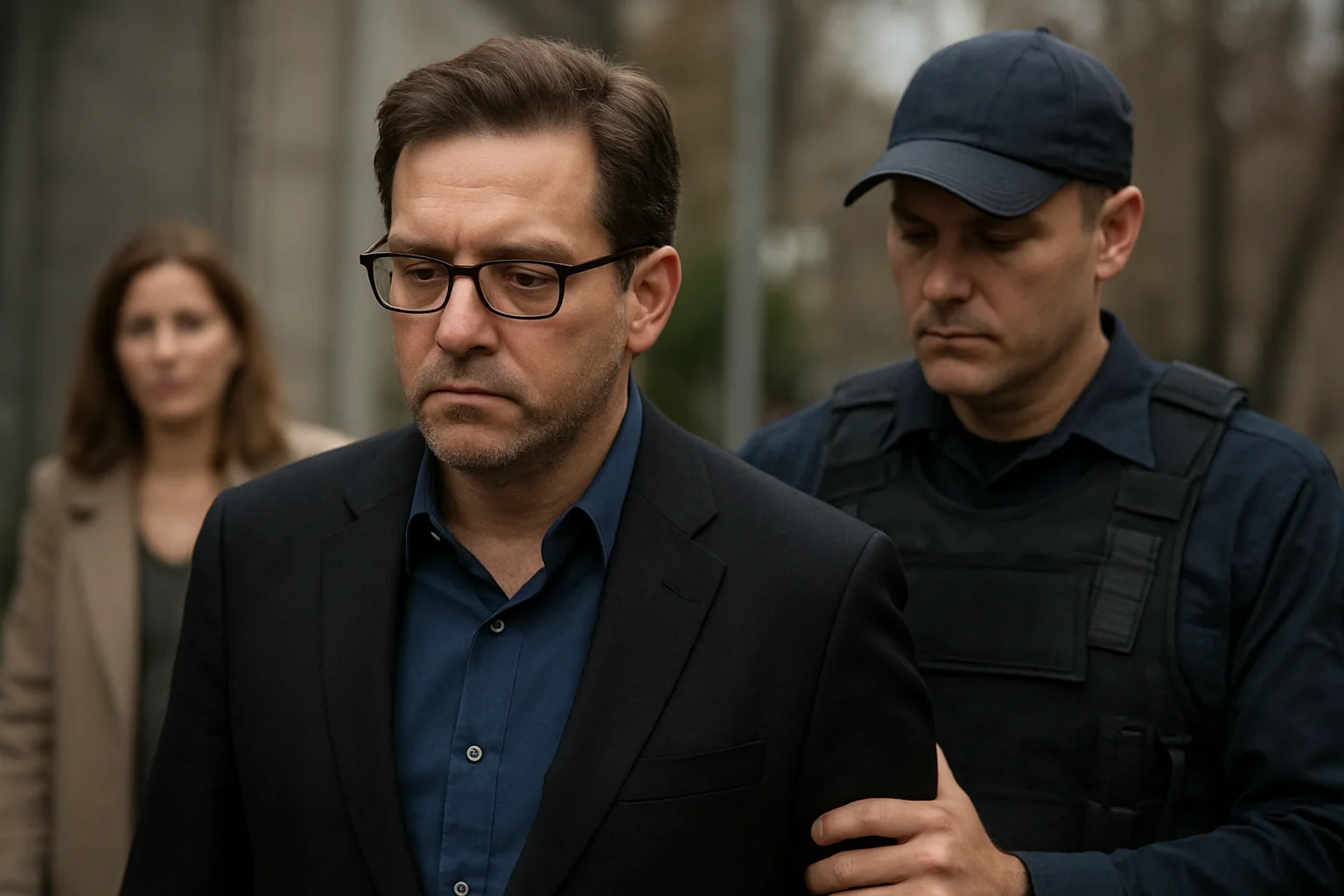 Regizor condamnat pentru fraudă de 11 milioane dolari la Netflix