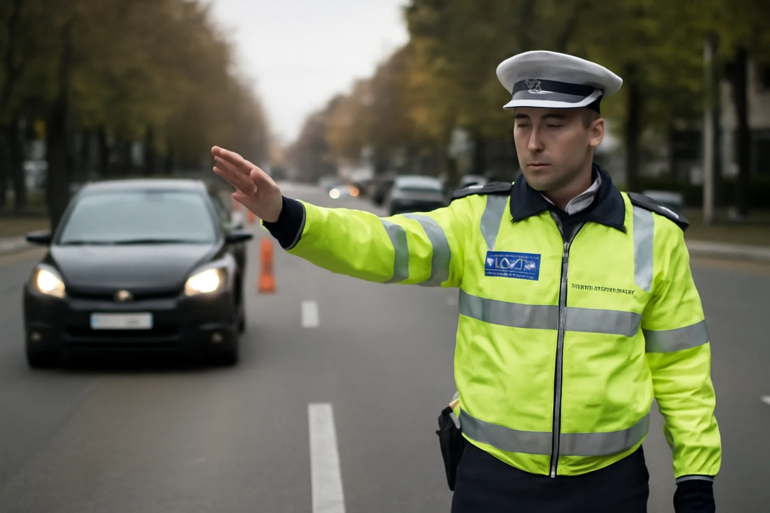 Restricții de trafic în Craiova pe 12 februarie pentru meciul Universitatea Craiova – FCSB