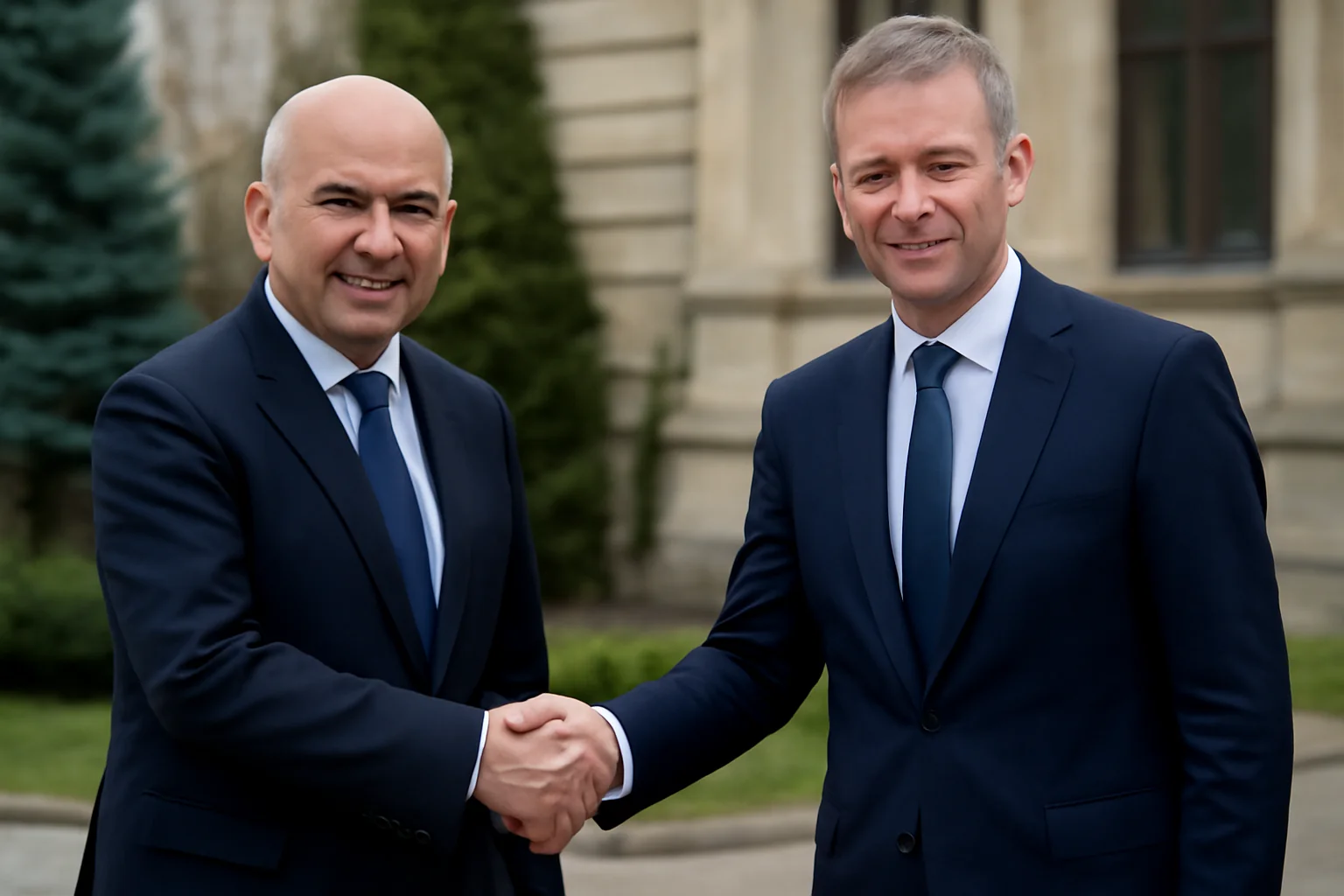 România primește 600 de milioane de euro de la Norvegia