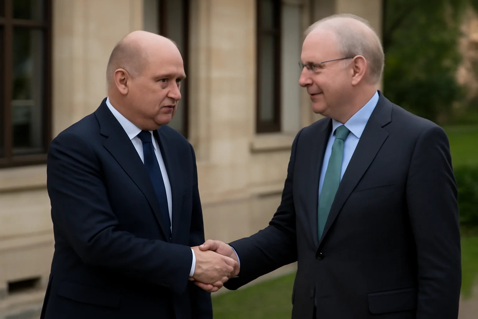 România reduce cu 35% cauzele de la Strasbourg, spune Bolojan