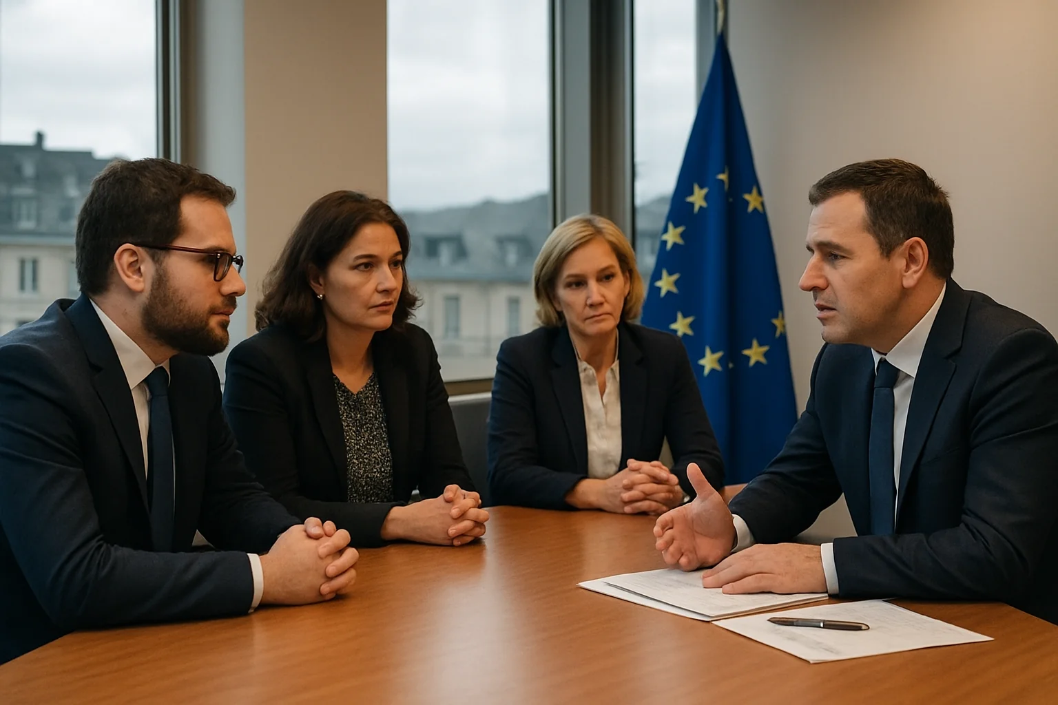 România vizează 10 miliarde de euro în negocieri acasă
