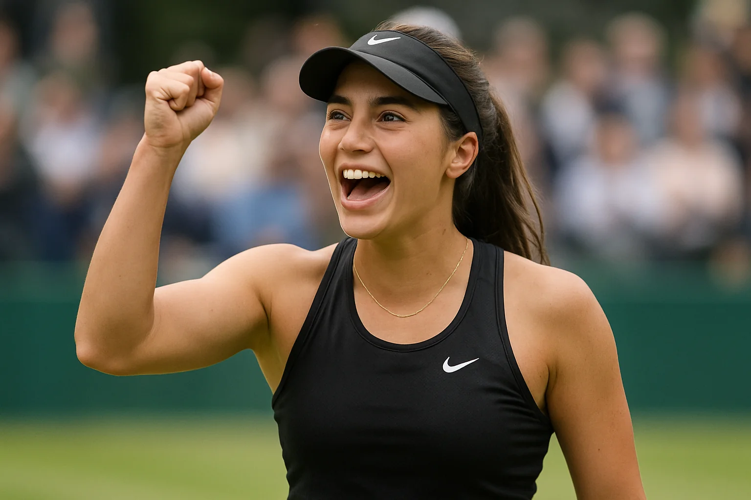 Ruse, salt spectaculos în Top 100 WTA; Cîrstea își menține poziția înainte de Wimbledon