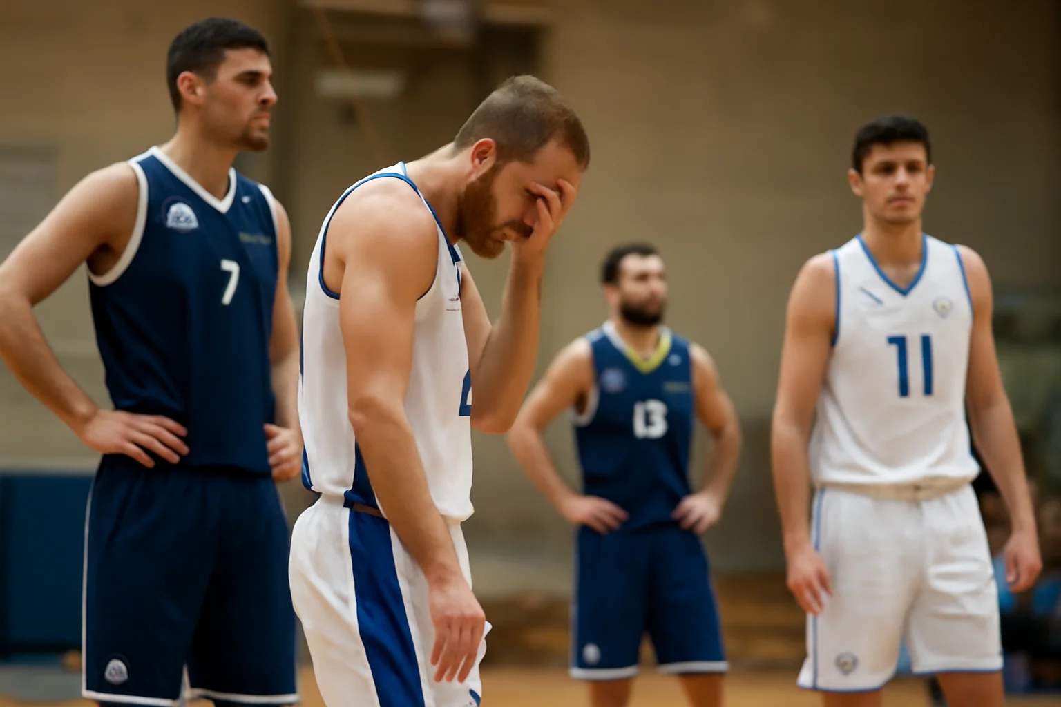 SCMU Craiova pierde dramatic în semifinale cu UBT Cluj